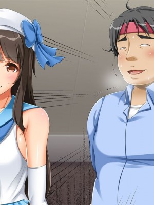 [幻想グラフィックス (とけーうさぎ)] 握手催眠～アイドル握手会で人生変わりました～ [中国翻訳] [机翻]_0026