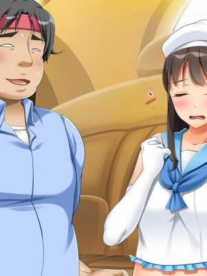 [幻想グラフィックス (とけーうさぎ)] 握手催眠～アイドル握手会で人生変わりました～ [中国翻訳] [机翻]_0160