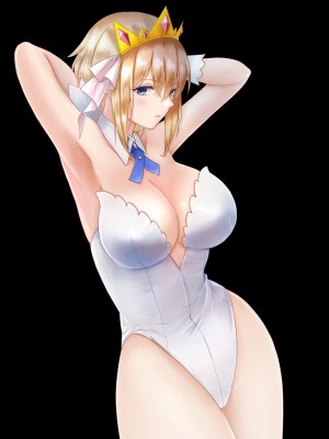 [聖華快楽書店 (エルトリア、道亭影馬、砂場遊)] 新米女神のお仕事は辛い―騙されて奴隷娼館で働くことになった私は変態王子の妃になりました―_34