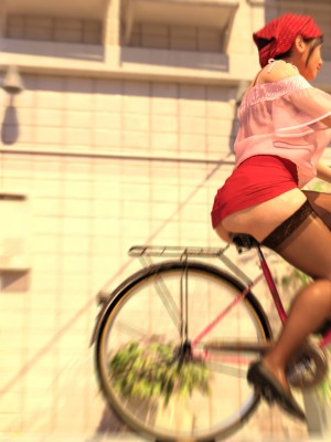 [BlackK Studio] 白昼夢～いつでも、どこでもエロ妄想が止まらない～好きな子とヤりたい放題～_199