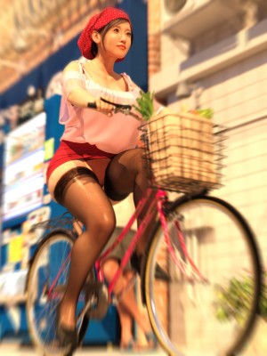 [BlackK Studio] 白昼夢～いつでも、どこでもエロ妄想が止まらない～好きな子とヤりたい放題～_203