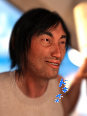 [BlackK Studio] 白昼夢～いつでも、どこでもエロ妄想が止まらない～好きな子とヤりたい放題～_216