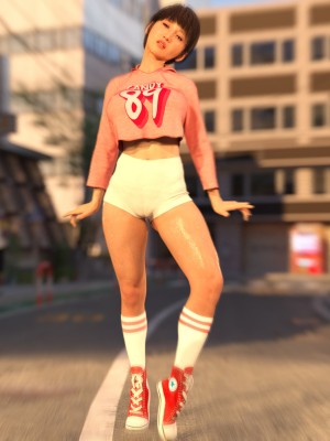 [BlackK Studio] 白昼夢～いつでも、どこでもエロ妄想が止まらない～好きな子とヤりたい放題～_252