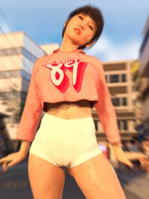 [BlackK Studio] 白昼夢～いつでも、どこでもエロ妄想が止まらない～好きな子とヤりたい放題～_255