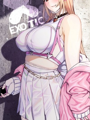 (C102) [生き恥ハミングバード (天野どん)] Gals Showdown (勝利の女神：NIKKE) [葱鱼个人汉化]_44