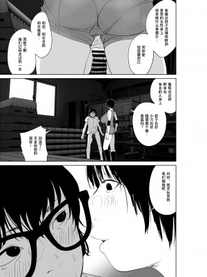 [like-a-moon (like-a-moon、すわっぷきのこ)] 憑依能力者の友達とヤリまくる本 [Wolley个人汉化]_33