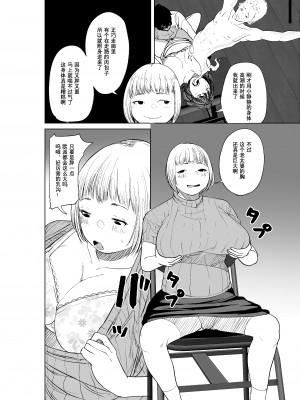 [like-a-moon (like-a-moon、すわっぷきのこ)] 憑依能力者の友達とヤリまくる本 [Wolley个人汉化]_08