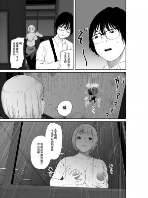 [like-a-moon (like-a-moon、すわっぷきのこ)] 憑依能力者の友達とヤリまくる本 [Wolley个人汉化]_11