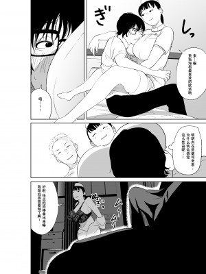 [like-a-moon (like-a-moon、すわっぷきのこ)] 憑依能力者の友達とヤリまくる本 [Wolley个人汉化]_20