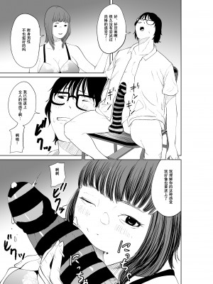 [like-a-moon (like-a-moon、すわっぷきのこ)] 憑依能力者の友達とヤリまくる本 [Wolley个人汉化]_49