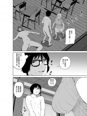 [like-a-moon (like-a-moon、すわっぷきのこ)] 憑依能力者の友達とヤリまくる本 [Wolley个人汉化]_64