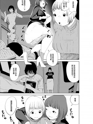 [like-a-moon (like-a-moon、すわっぷきのこ)] 憑依能力者の友達とヤリまくる本 [Wolley个人汉化]_45