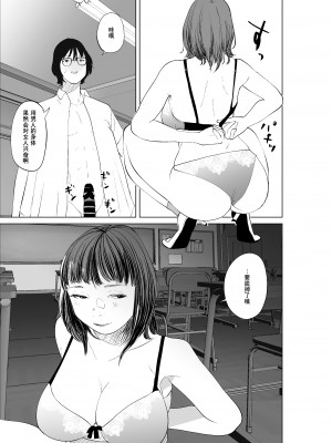 [like-a-moon (like-a-moon、すわっぷきのこ)] 憑依能力者の友達とヤリまくる本 [Wolley个人汉化]_51