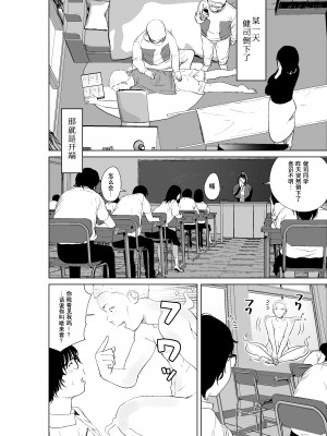 [like-a-moon (like-a-moon、すわっぷきのこ)] 憑依能力者の友達とヤリまくる本 [Wolley个人汉化]_14