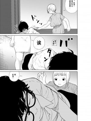 [like-a-moon (like-a-moon、すわっぷきのこ)] 憑依能力者の友達とヤリまくる本 [Wolley个人汉化]_41