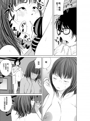 [like-a-moon (like-a-moon、すわっぷきのこ)] 憑依能力者の友達とヤリまくる本 [Wolley个人汉化]_55