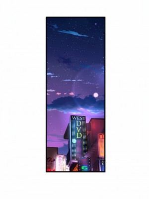 舞蹈系學姊們 77-78話_78_06