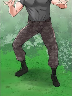 我和繼母的荒島求生記 1-8話_02_14