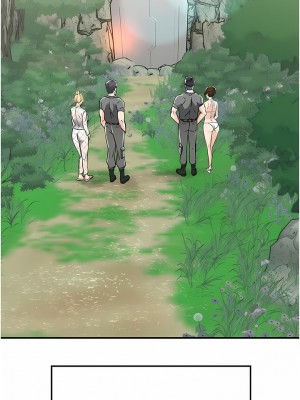 我和繼母的荒島求生記 1-8話_03_05