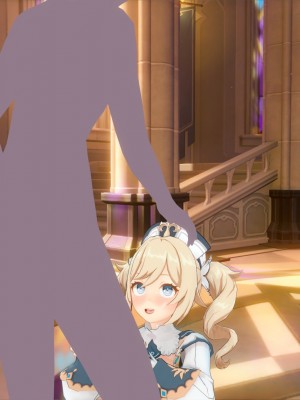 [马牛逼] 时停在原神 (Genshin Impact) [Chinese]个人整合 [2520310]_206