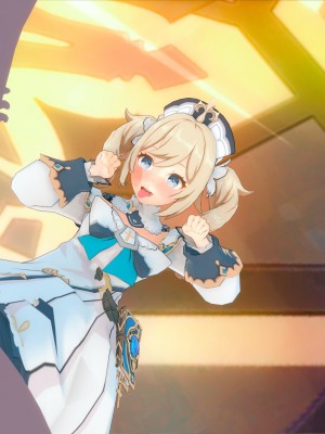 [马牛逼] 时停在原神 (Genshin Impact) [Chinese]个人整合 [2520310]_208