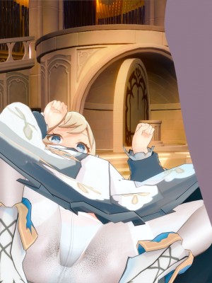 [马牛逼] 时停在原神 (Genshin Impact) [Chinese]个人整合 [2520310]_209