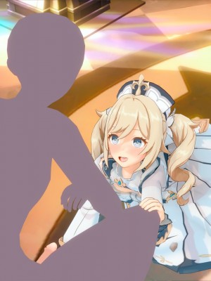 [马牛逼] 时停在原神 (Genshin Impact) [Chinese]个人整合 [2520310]_210