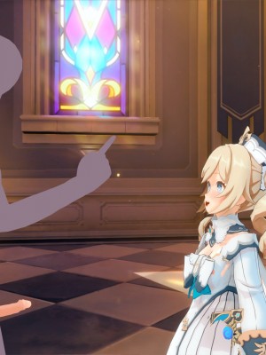 [马牛逼] 时停在原神 (Genshin Impact) [Chinese]个人整合 [2520310]_212