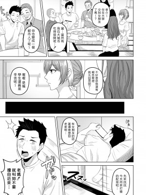 [澄名エン]&nbsp;&nbsp;夏会&nbsp;&nbsp;(COMIC 快艶 VOL.04) [中国翻訳]_03