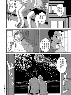 [澄名エン]&nbsp;&nbsp;夏会&nbsp;&nbsp;(COMIC 快艶 VOL.04) [中国翻訳]_24
