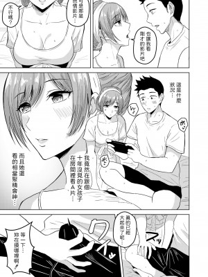 [澄名エン]&nbsp;&nbsp;夏会&nbsp;&nbsp;(COMIC 快艶 VOL.04) [中国翻訳]_07