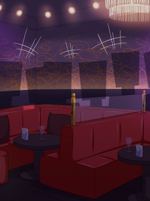 [秘密結社ヴァニタス] イケメンカリスマホストの秘密を暴け！まさかとんでもなく着痩せするタイプのドスケベボディ女だったとは……！_181