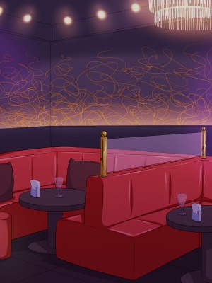 [秘密結社ヴァニタス] イケメンカリスマホストの秘密を暴け！まさかとんでもなく着痩せするタイプのドスケベボディ女だったとは……！_126