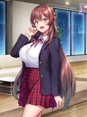 [クレージュアクセル] 姉妹ノ楽園～俺の事が大好きすぎる爆乳姉妹とドスケベ禁断同棲性活♥～_0715