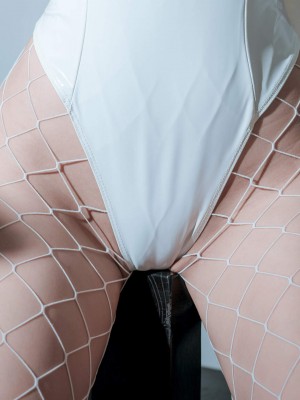 KuukoW - Blanc (Nikke： Goddess of Victory) (August 2023)_25