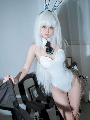 KuukoW - Blanc (Nikke： Goddess of Victory) (August 2023)_21