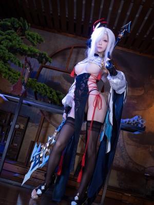 Aqua area - Shenhe qipao（原图）_04