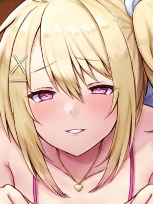 [マジカル☆まなな (まなな)] クラスメイトのギャル男子♂の女装裏垢を見つけた陰キャくん_053