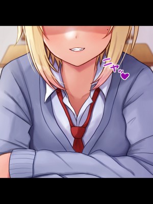 [マジカル☆まなな (まなな)] クラスメイトのギャル男子♂の女装裏垢を見つけた陰キャくん_318