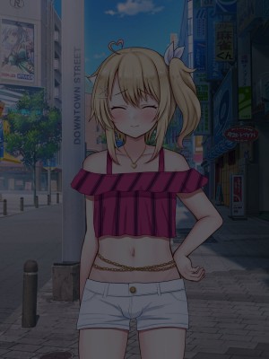 [マジカル☆まなな (まなな)] クラスメイトのギャル男子♂の女装裏垢を見つけた陰キャくん_249