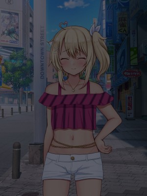 [マジカル☆まなな (まなな)] クラスメイトのギャル男子♂の女装裏垢を見つけた陰キャくん_535