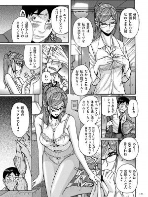 [児島未生] Mother’s Care Service How to ’Wincest’ [DL版]_131