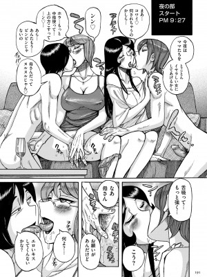 [児島未生] Mother’s Care Service How to ’Wincest’ [DL版]_191