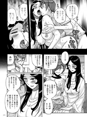 [児島未生] Mother’s Care Service How to ’Wincest’ [DL版]_172