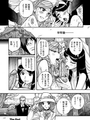 [児島未生] Mother’s Care Service How to ’Wincest’ [DL版]_258