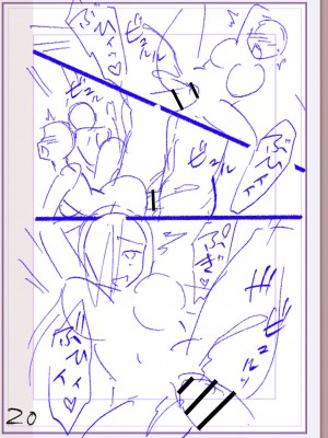 [松本痙] 肉林メス堕ちアクメ地獄 [DL版]_395