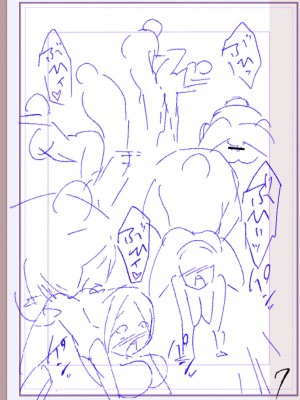 [松本痙] 肉林メス堕ちアクメ地獄 [DL版]_382