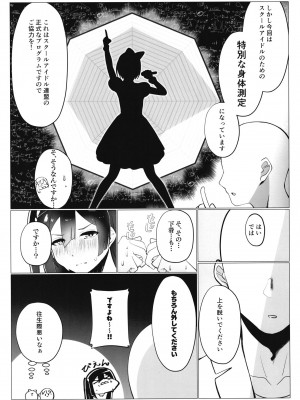 (C102) [Oh My Gosh (やーくん)] スクールアイドルの特別身体測定 (ラブライブ! 虹ヶ咲学園スクールアイドル同好会)_10