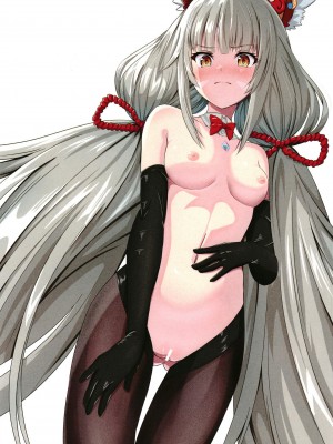 (C102) [ShaDraw (かげみや)] ニアえちちイラスト本 (ゼノブレイド2)_11