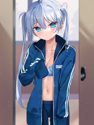 電撃萌王 2023年10月号 [DL版]_060